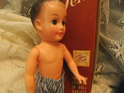 jeff doll side